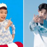 Baby Shark Boy set to make his K-pop debut