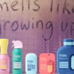 Baby products company Frida is expanding into kids’ personal care