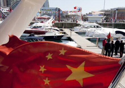 Beijing said to move to clarify ambiguity in offshore trust tax rules