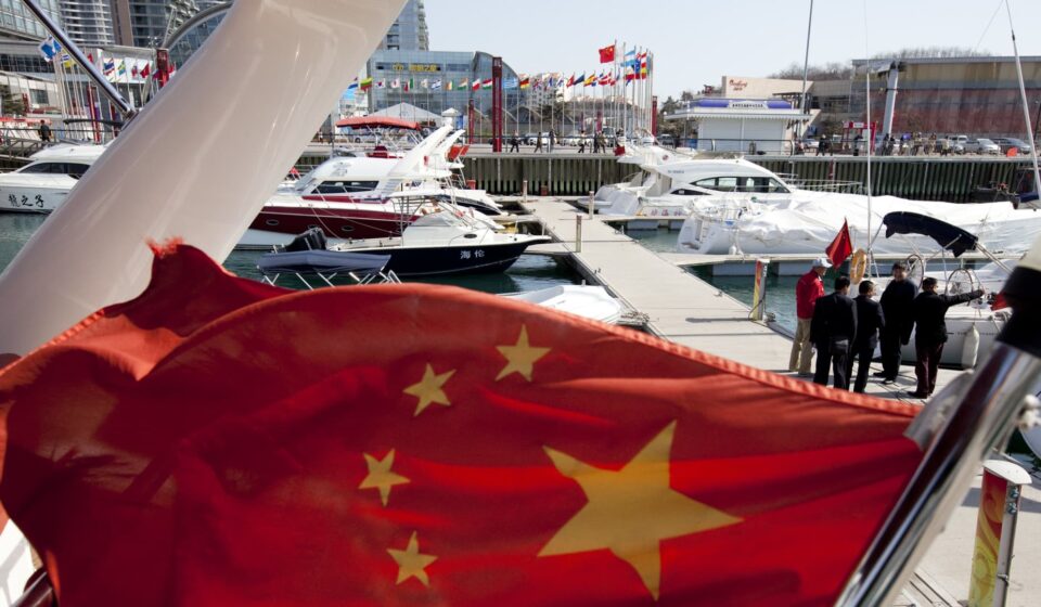 Beijing said to move to clarify ambiguity in offshore trust tax rules