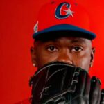 Béisbol: El cubano Liván Moinelo supera las lesiones y reaparece con un triunfo
