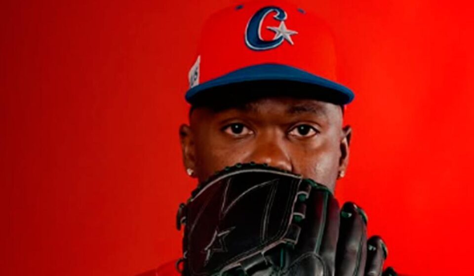 Béisbol: El cubano Liván Moinelo supera las lesiones y reaparece con un triunfo