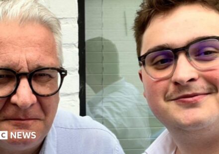 Belgian car salesman becomes prince after royal parentage confirmed