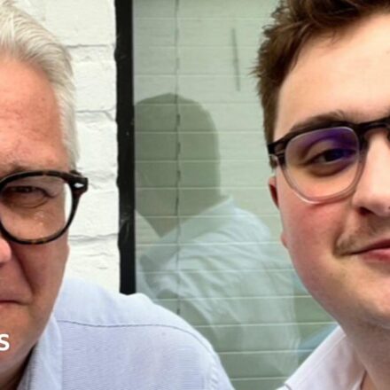 Belgian car salesman becomes prince after royal parentage confirmed
