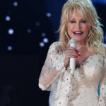 Beloved US country music icon Dolly Parton dies at 80