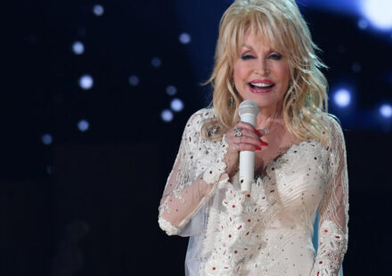 Beloved US country music icon Dolly Parton dies at 80