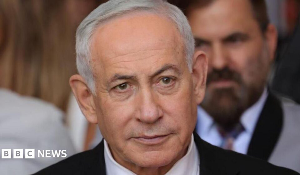 Benjamin Netanyahu's rejection of Trump's 15-point Gaza plan unlikely to be final word
