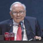  Berkshire Hathaway shares hit eight-month high