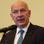 Berlin is being blackmailed by hackers, mayor says