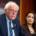 Bernie Sanders claims AI will eliminate jobs, demands government action