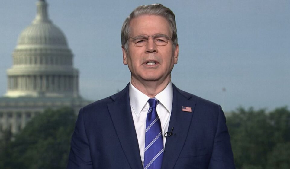Bessent says there may be deal Tuesday or Wednesday to open Strait of Hormuz with 'freedom of movement'