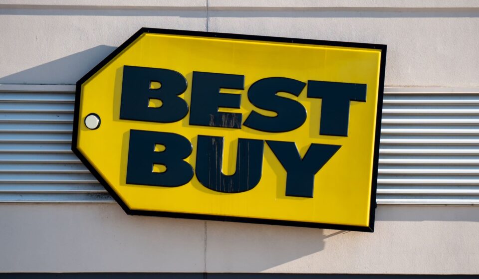 Best Buy (BBY) Q2 2027 earnings