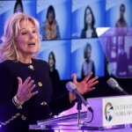 Biden award winner placed on US terrorist watchlist, visa revoked