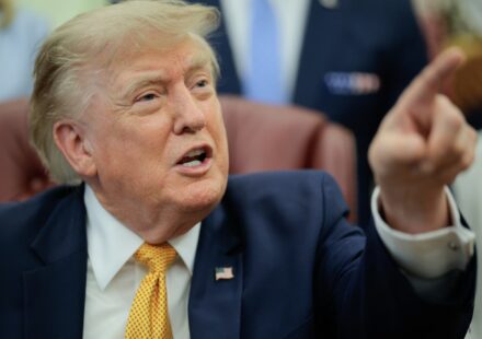 Big Oil’s Iran war windfall: Trump pressure and what comes next