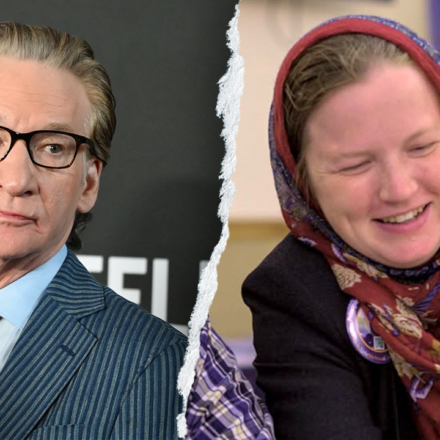 Bill Maher rips Seattle candidate for dropping LGBT rights for Muslims