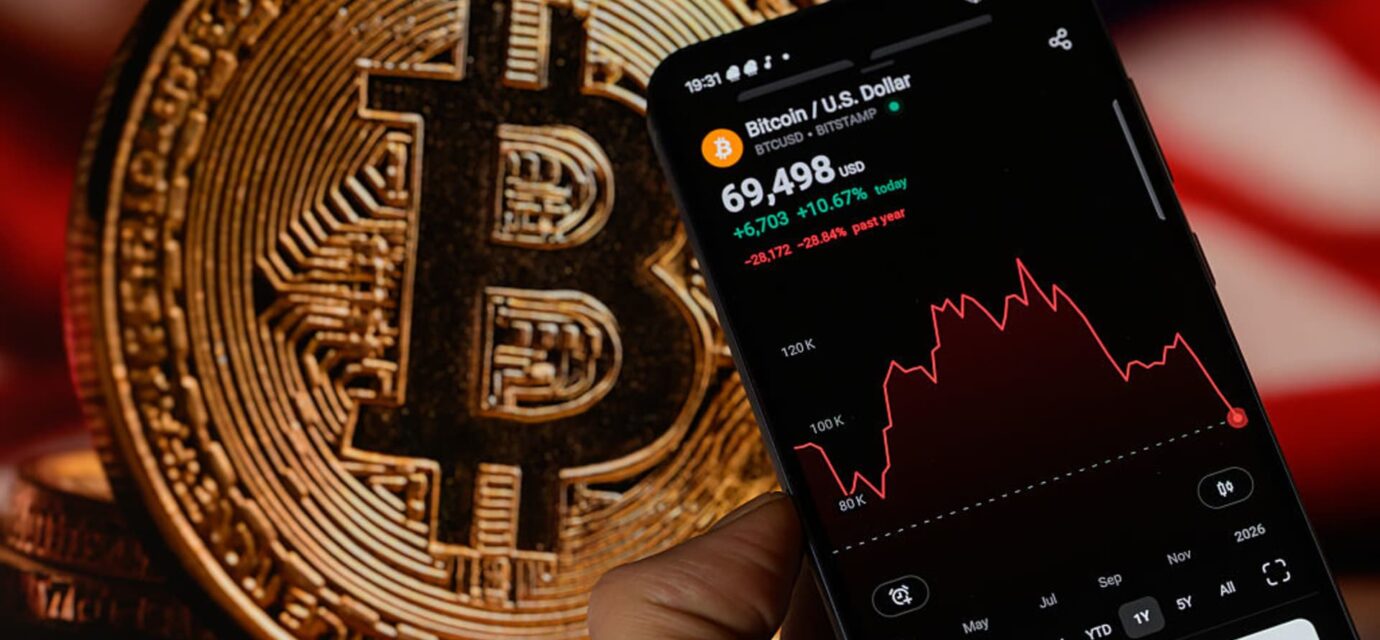 Bitcoin, ether jump as Trump urges Congress to pass crypto Clarity Act
