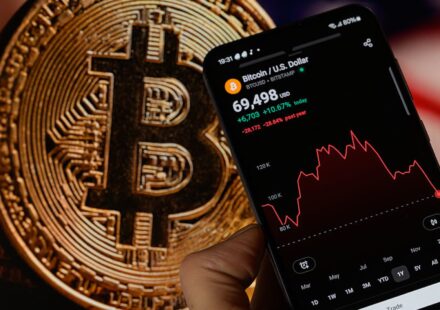 Bitcoin, ether jump as Trump urges Congress to pass crypto Clarity Act