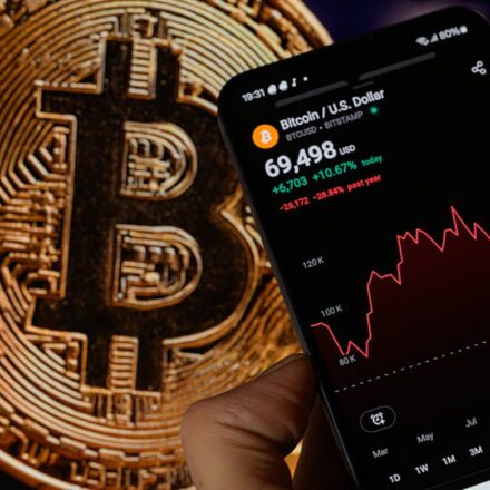 Bitcoin, ether jump as Trump urges Congress to pass crypto Clarity Act