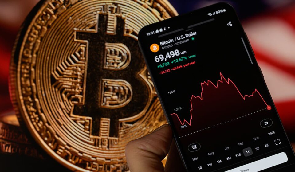 Bitcoin, ether jump as Trump urges Congress to pass crypto Clarity Act