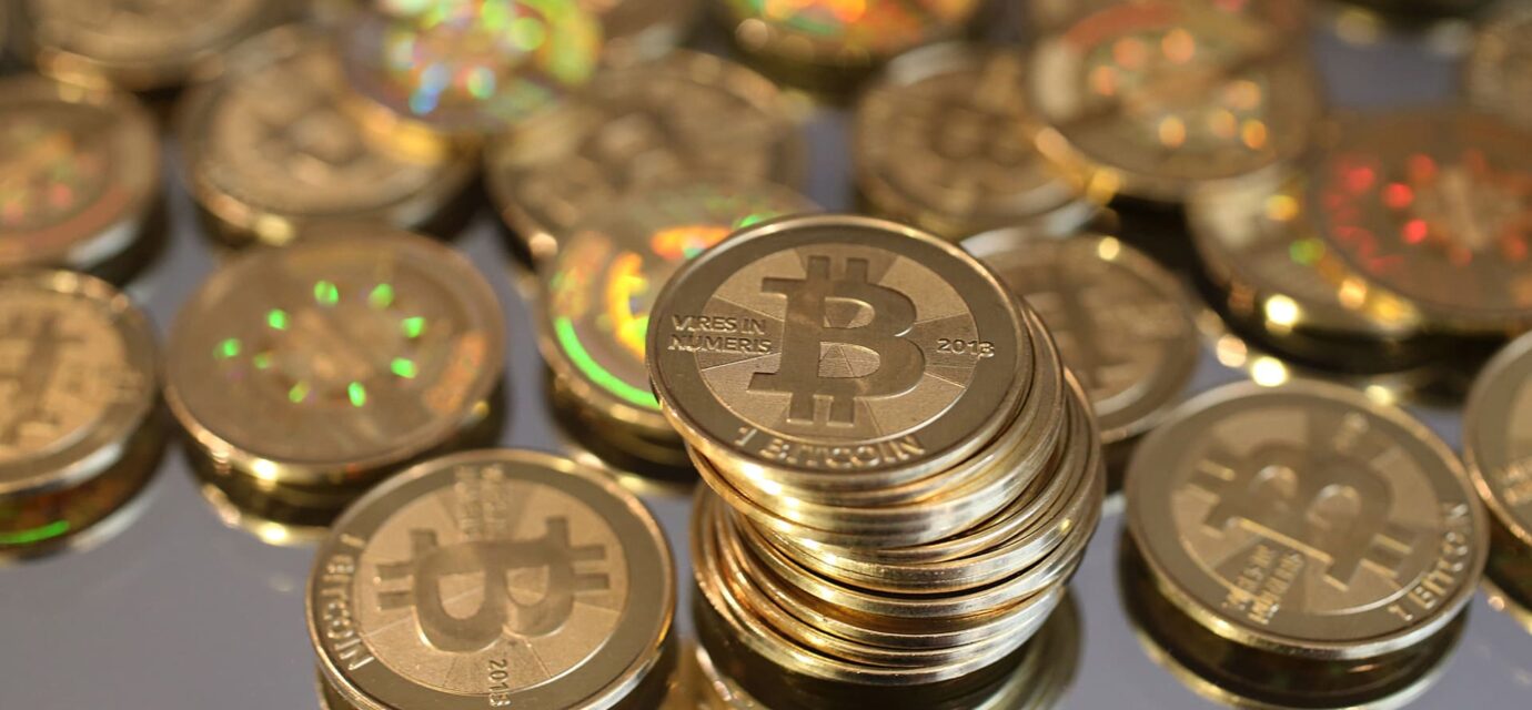 Bitcoin on track for 20% weekly gain as investor optimism floods back