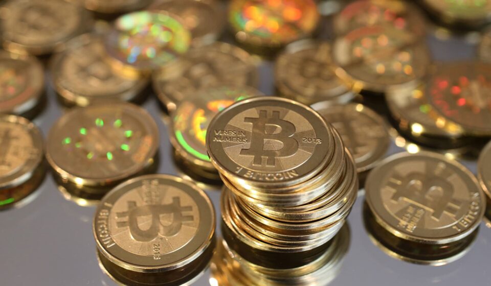 Bitcoin on track for 20% weekly gain as investor optimism floods back