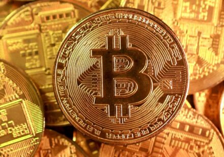 Bitcoin price near $80,000: cryptocurrency, ether, U.S. Treasuries