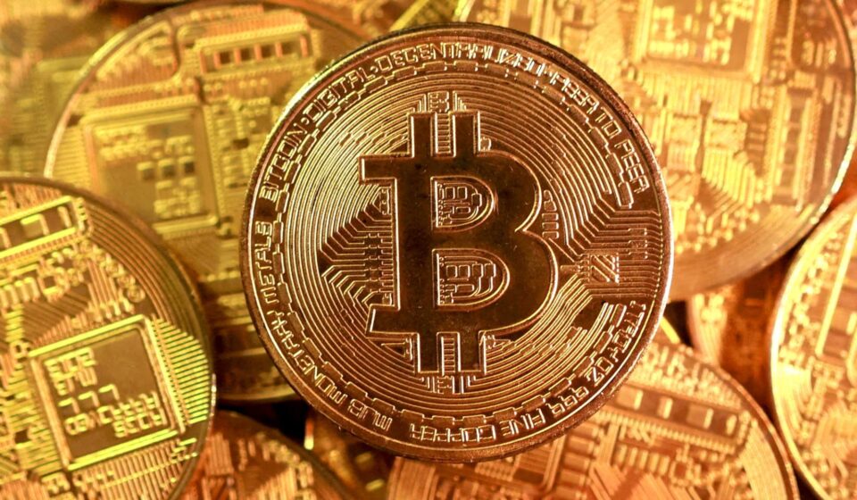 Bitcoin price near $80,000: cryptocurrency, ether, U.S. Treasuries