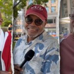Black voters in Detroit may decide Michigan's Senate race for El-Sayed