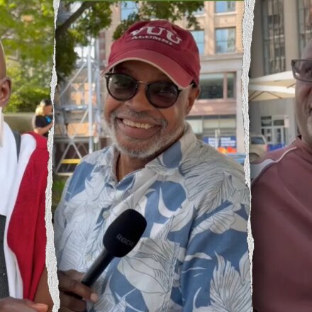 Black voters in Detroit may decide Michigan's Senate race for El-Sayed