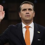 Blanche Trump's AG nominee heads for full Senate confirmation vote