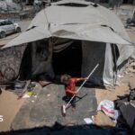 Board of Peace's Gaza envoy criticises Israeli strikes and Hamas actions