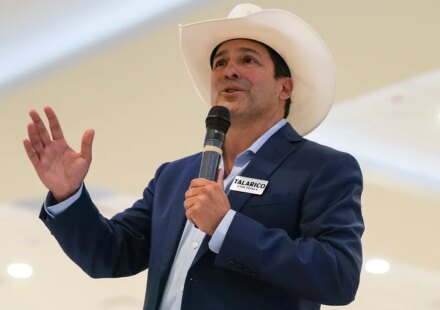 Bobby Pulido defended Gerardo Ortiz graphic video amid Congress run