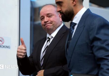 Bondi Beach shooting hero's assault charges dropped by police in Australia