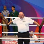 Boxeo: El boxeo masculino cubano se quedó sin títulos en Santo Domingo