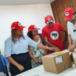 Brasil: El Movimiento Sin Tierra dona siete toneladas de medicamentos a Cuba