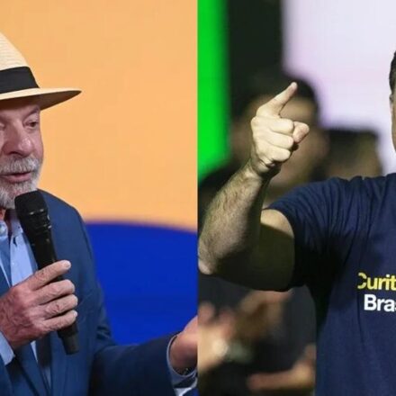 Brasil: La campaña presidencial arranca con Lula y Flávio empatados