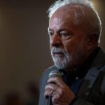 Brasil: Lula admite su decepción por los escándalos de corrupción de su hijo
