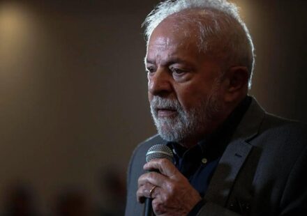 Brasil: Lula admite su decepción por los escándalos de corrupción de su hijo