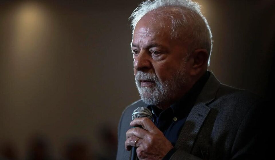 Brasil: Lula admite su decepción por los escándalos de corrupción de su hijo