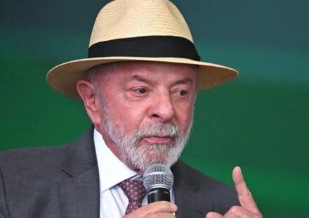 Brasil elecciones: Lula formaliza su candidatura para aspirar a un cuarto mandato en Brasil