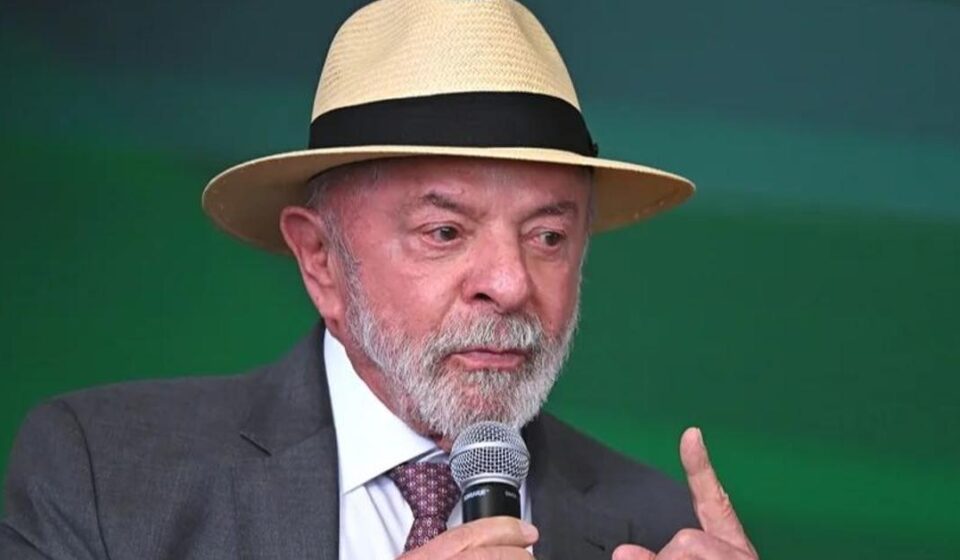 Brasil elecciones: Lula formaliza su candidatura para aspirar a un cuarto mandato en Brasil