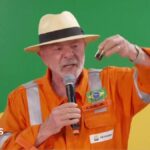 Brazil's President Lula hails oil discovery near Amazon river