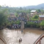 Bridge collapse in DR Congo reignites debate about mining revenues