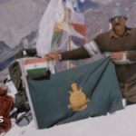Bringing 'Green Boots' home 30 years after climber died on Everest