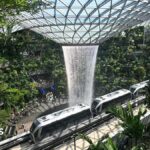 British man charged in Singapore two years after alleged theft at Changi airport