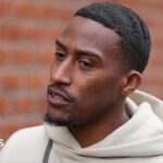 British rapper Yung Filly to face retrial on rape charges in Australia