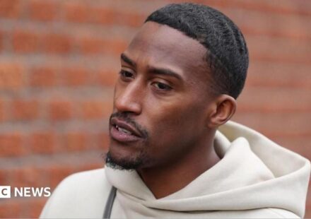 British rapper Yung Filly to face retrial on rape charges in Australia