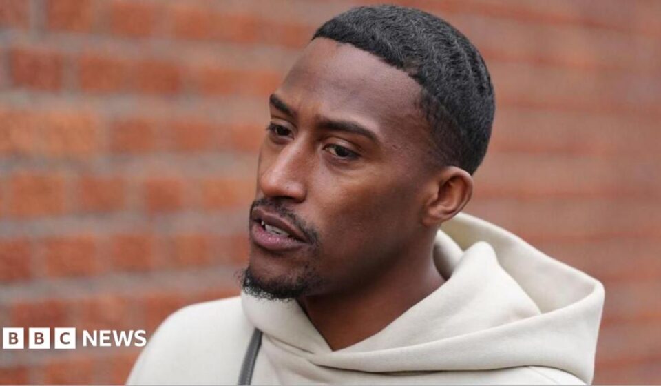 British rapper Yung Filly to face retrial on rape charges in Australia