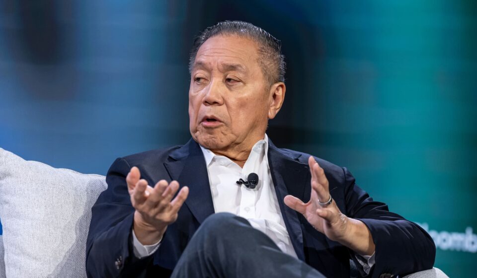 Broadcom debt deal expected to reach upwards of $70 billion: sources
