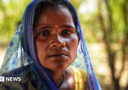 Bundelkhand: Caste divides make scorching summers harder in a parched corner of India